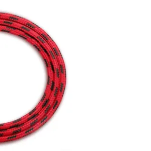 Cabo Trançado Type C 2.4A 3M - Dourado Rosa - Image 4