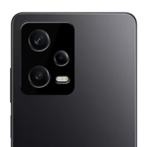 Película de Vidro Câmera Traseira Xiaomi Redmi Note 12 Pro Plus