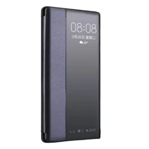 Capa Huawei P20 Smart View Flip Cover - Image 4