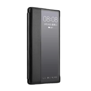 Capa Huawei P30 Lite New Edition Smart View Flip Cover - Image 6