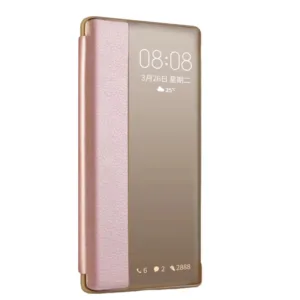 Capa Huawei P30 Lite New Edition Smart View Flip Cover - Image 5