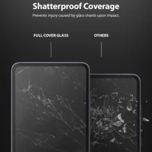 Película de Vidro Temperado Xiaomi Mi 10T Pro 5G - 9H Premium - Image 3