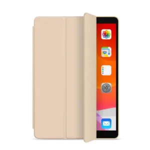 Capa Apple iPad Smart Cover - Dourado
