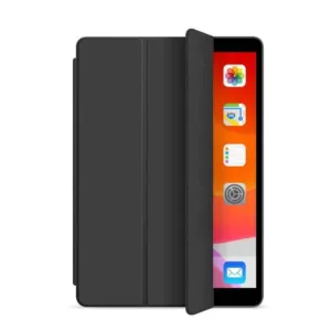 Capa Apple iPad Smart Cover - Preto