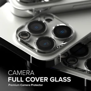 PelÍcula de Vidro Câmera Traseira para iPhone 12 Pro Max