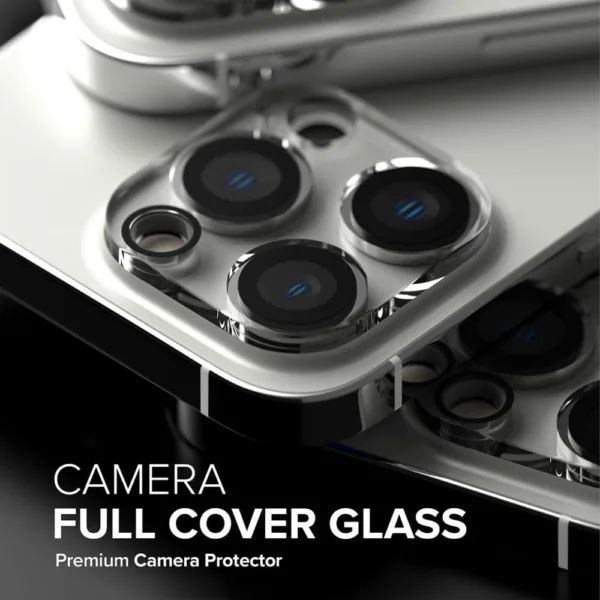 PelÍcula de Vidro Câmera Traseira para iPhone 12 Pro Max