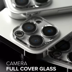 Película de Vidro Câmera Traseira iPhone 14 Pro