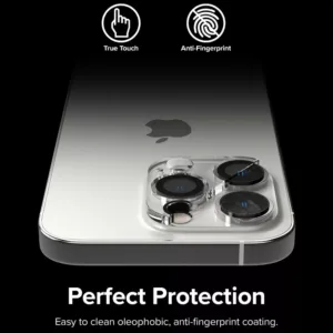 Película de Vidro Câmera Traseira iPhone 14 Pro