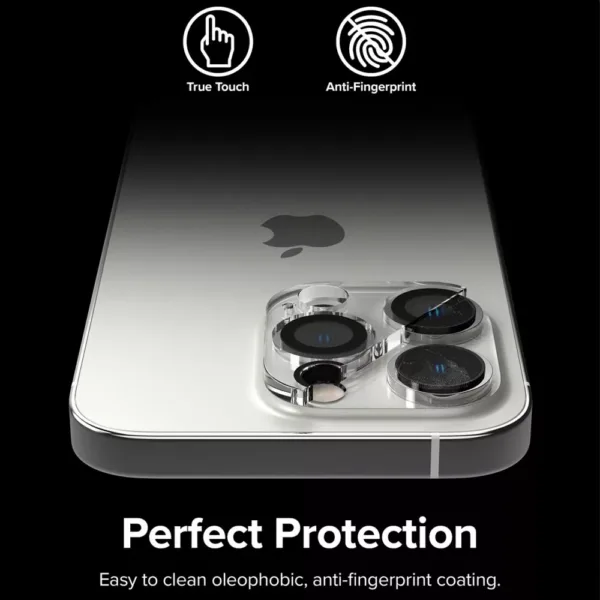 Película de Vidro Temperado Câmera Traseira iPhone 13