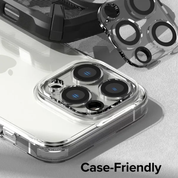 Película de Vidro Câmera Traseira iPhone 14 Pro