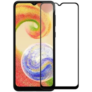 Película de Vidro Temperado Samsung Galaxy A04S A03 - 5D Full Glue