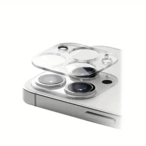 Película de Vidro Câmera Traseira iPhone 15 Pro