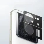Película de Vidro Câmera Traseira Xiaomi Mi 13T | 13T Pro