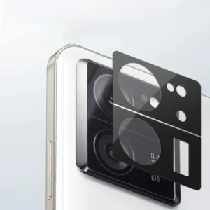 Película de Vidro Câmera Traseira Xiaomi Mi 13T | 13T Pro
