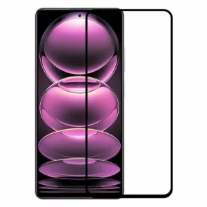 Película de Vidro Temperado Xiaomi Redmi Note 13 Pro 5G