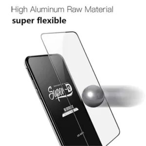 Película Vidro Temperado Samsung Galaxy A57 5G