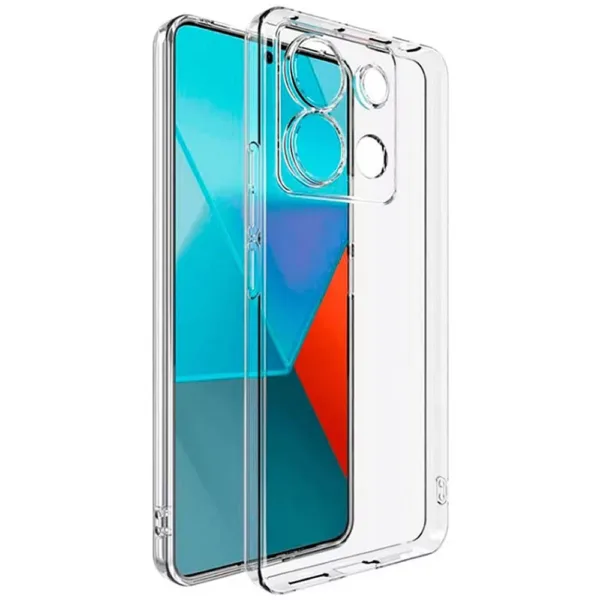 3310332610004.1-2000x2000-1-jpg.webp Capa Xiaomi Redmi Note 13 5G Silicone Premium - Transparente