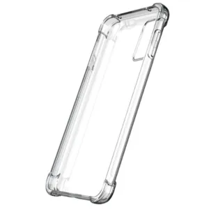 Capa Xiaomi Redmi Note 11 Pro Plus Anti Choque - Transparente