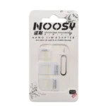 Adaptadores para Cartões SIM Noosy
