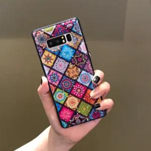 Capa Samsung Galaxy J4 Plus Premium Fashion