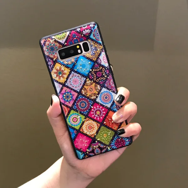 Capa Samsung Galaxy J4 Plus Premium Fashion