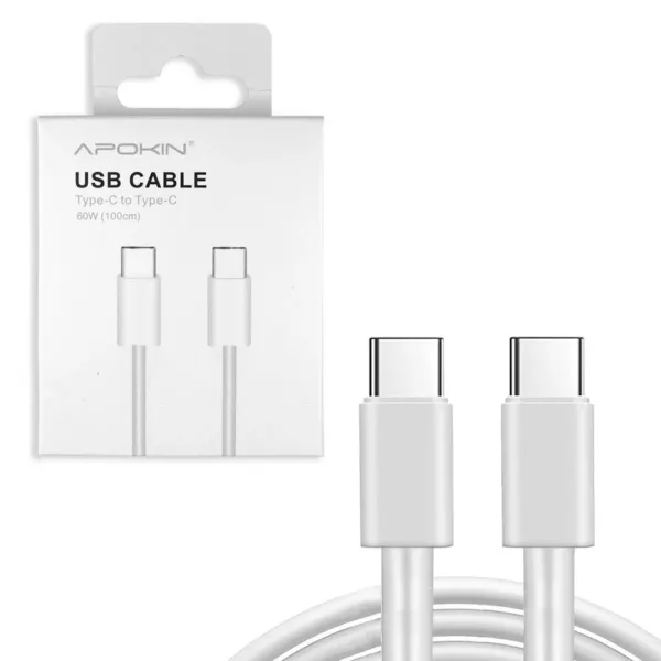 4adabc64bc806f265285dad318bf4cb1-jpg.webp Cabo USB C para USB C 60W - 1M