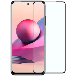 Película Vidro Temperado Samsung A54 5G Full Glue