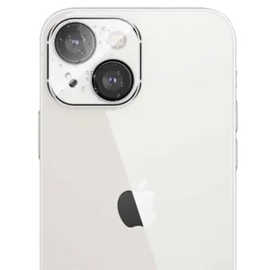 Película de Vidro Temperado Câmera Traseira iPhone 14 Plus