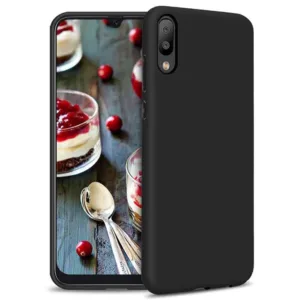 Capa Huawei P30 Silicone Líquido - Image 3
