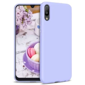 Capa Huawei P30 Silicone Líquido - Image 2