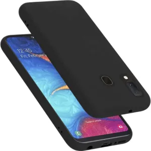 Capa Samsung Galaxy A40 Silicone Líquido - Image 3
