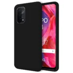 Capa Oppo A72 Silicone Líquido