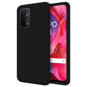 Capa Oppo A72 Silicone Líquido