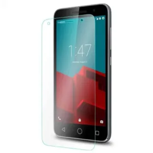 Película de Vidro Temperado Para Vodafone Smart Grand 6
