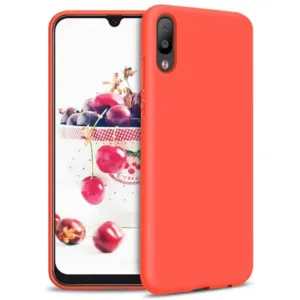 Capa Huawei P30 Pro Silicone Líquido - Image 1