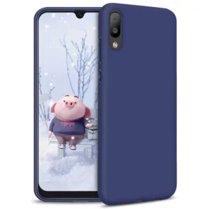 Capa Huawei P30 Silicone Líquido - Image 5