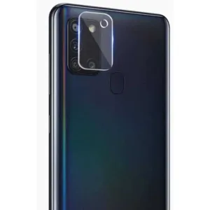 Película de Vidro Temperado Câmera Traseira Samsung Galaxy A21S A31