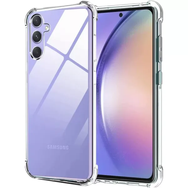 51rYyk2vPaL._AC_SL1000_-jpg.webp Capa Samsung Galaxy A54 5G Anti Choque - Transparente
