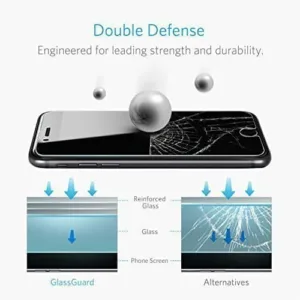 Película de Vidro Temperado Wiko Y80 - Image 3
