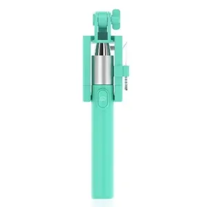 Selfie Sticks para Smartphone - Verde - Image 1