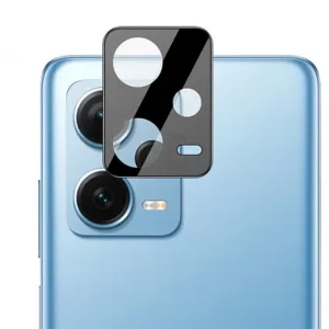 Película de Vidro Câmera Traseira Xiaomi Redmi Note 12 Pro 5G