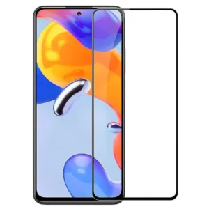 Película de Vidro Temperado Xiaomi Redmi Note 11S 5G - 9H Premium