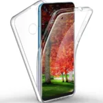 Capa 360 Huawei P20 Lite