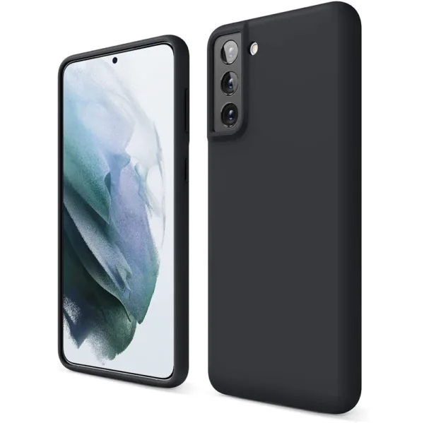 Capa Samsung Galaxy A14 4G & 5G Silicone Líquido