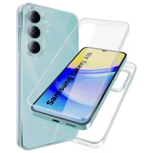Capa 360 Samsung Galaxy A17 4G&5G