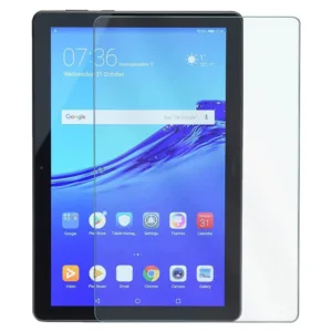 Película de Vidro Temperado Huawei Mediapad T5 10.1" - Super Transparente