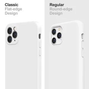 Capa Xiaomi Redmi Note 9 Silicone Líquido Premium - Lilás