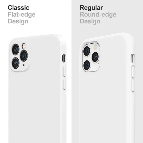 Capa Xiaomi Redmi Note 9 Silicone Líquido Premium - Lilás