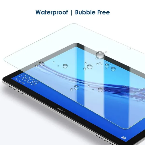 Película de Vidro Temperado Huawei Mediapad T3 10" - Super Transparente