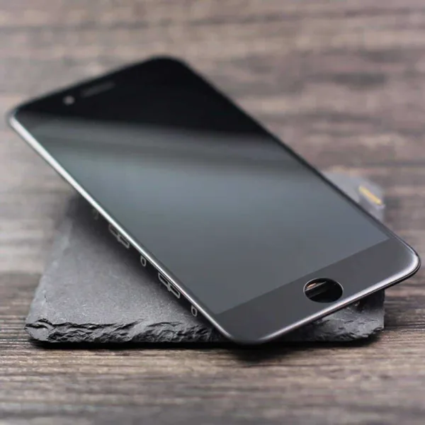 Ecrã Display LCD Para iPhone 7 Plus - Preto